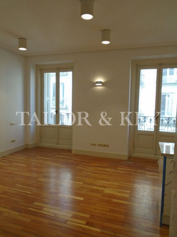 Estudio En Alquiler
