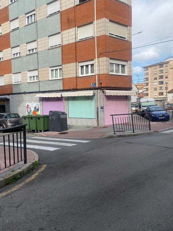 Local En Alquiler
