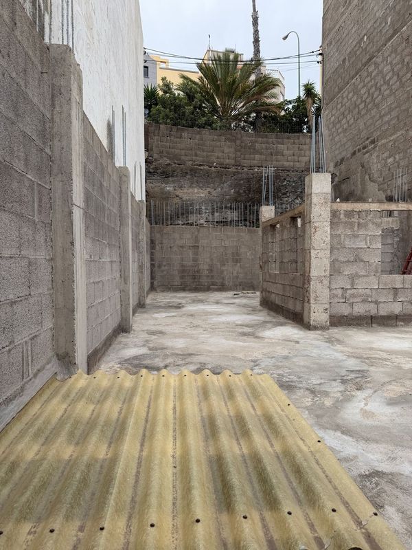 Terreno / Urbano (solar) En Venta