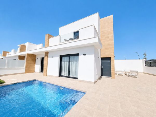 Casa/Chalet pareado En Venta