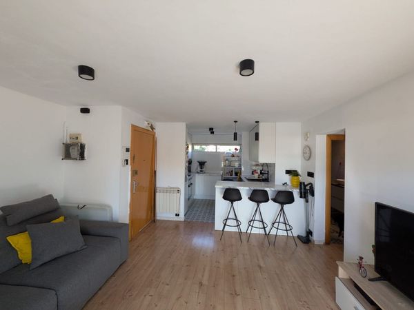 Piso En Venta
