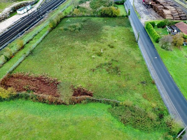 Terreno / Urbanizable En Venta