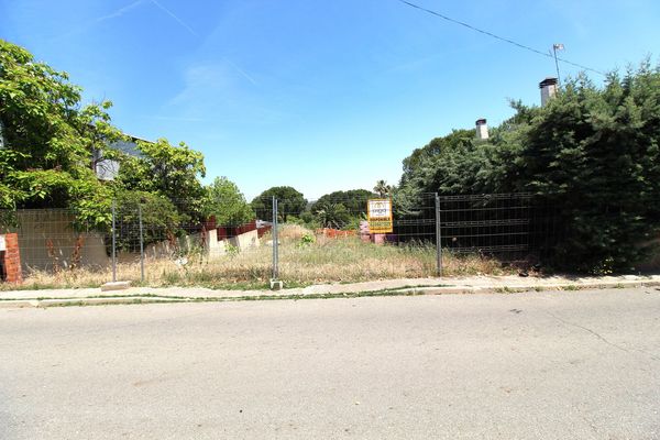Terreno / Urbano (solar) En Venta