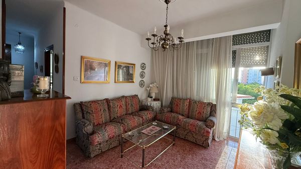 Piso En Venta