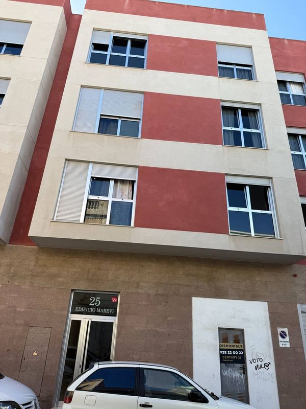 Piso En Venta