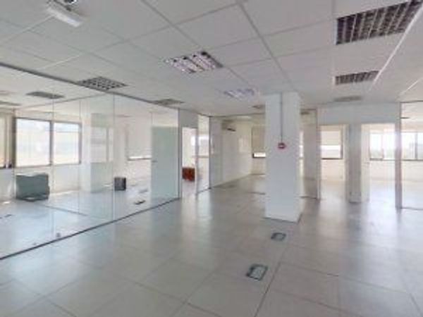 Oficina En Alquiler