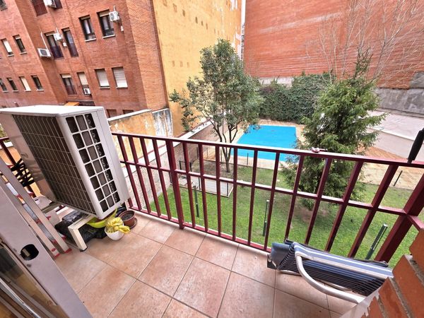 Piso En Venta