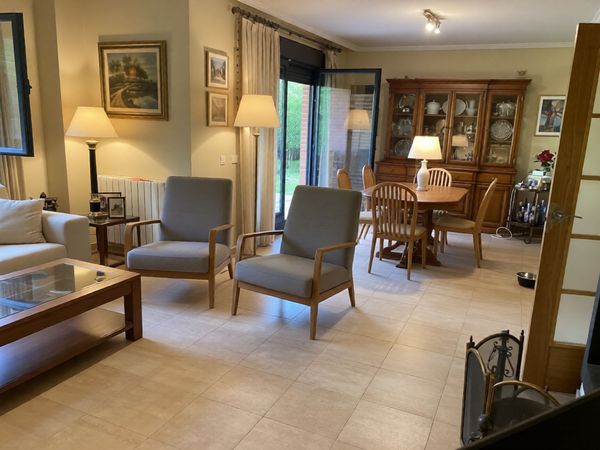 Casa/Chalet adosado En Venta