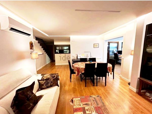 Casa/Chalet adosado En Venta