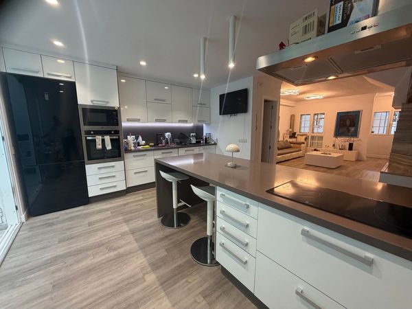 Casa/Chalet adosado En Venta