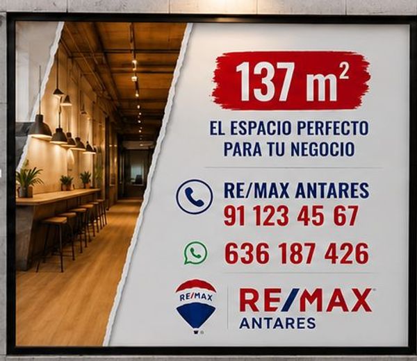 Local En Venta