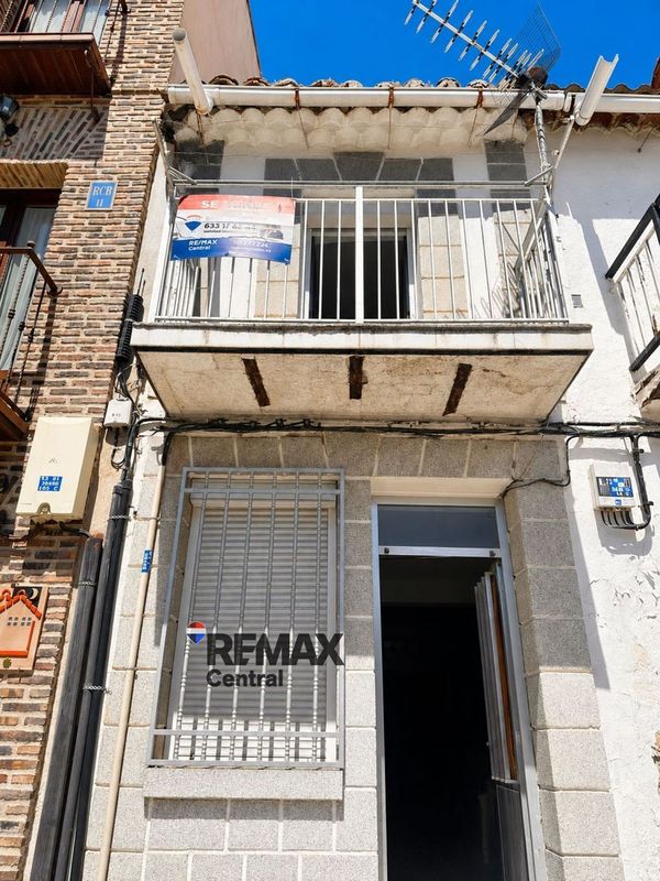 Casa/Chalet independiente En Venta