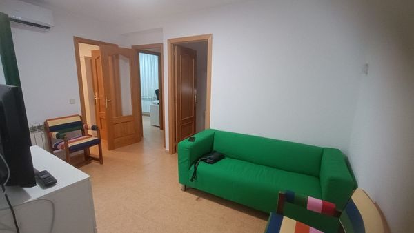 Habitación En Alquiler