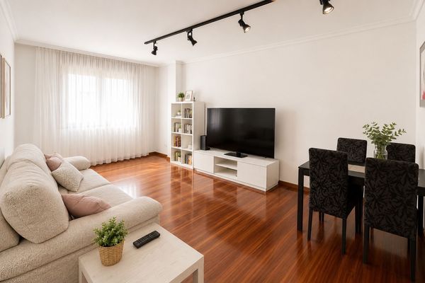 Piso En Venta