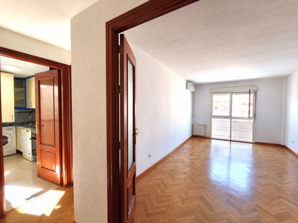 Piso En Venta