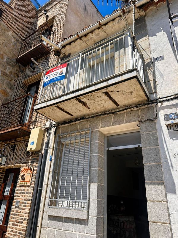 Casa/Chalet independiente En Venta