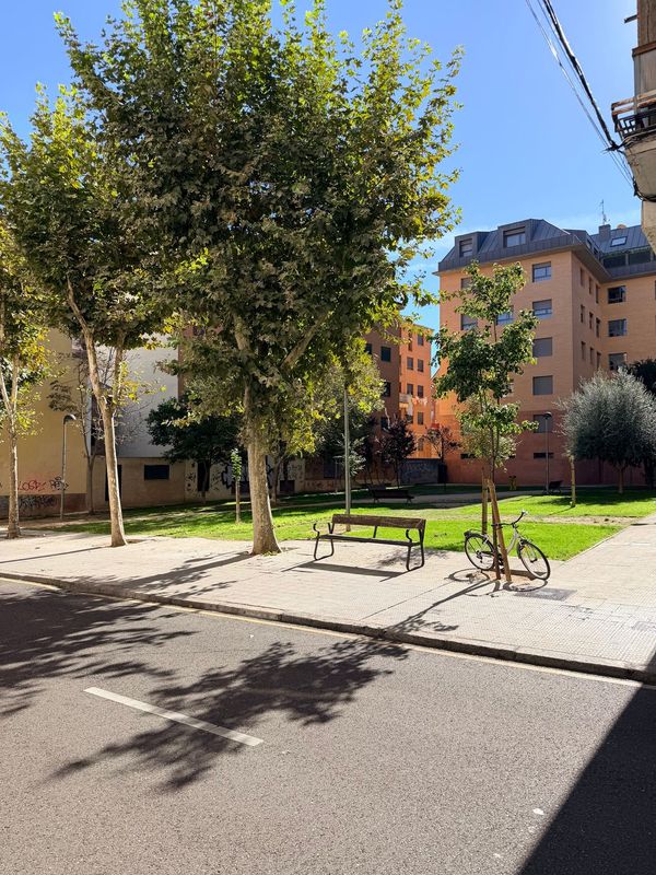 Garaje En Venta
