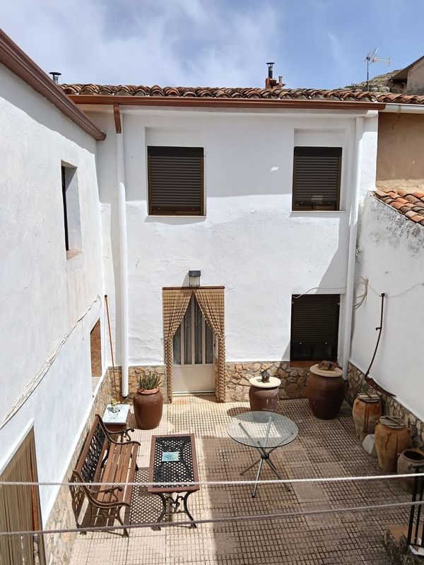 Casa/Chalet pareado En Venta