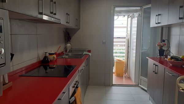 Piso En Venta