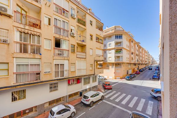 Piso En Venta
