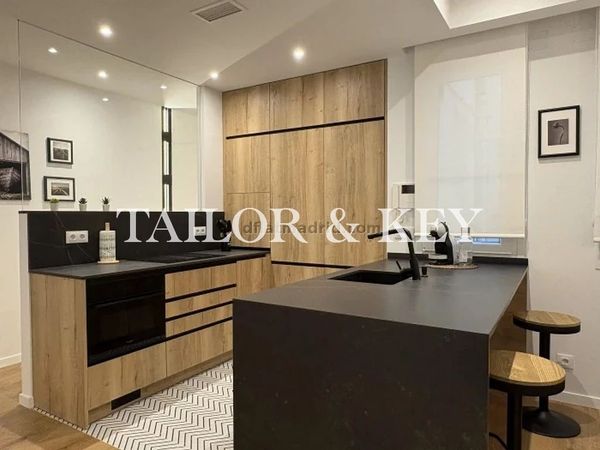 Piso En Alquiler