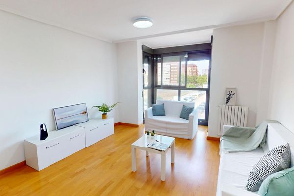 Piso En Venta