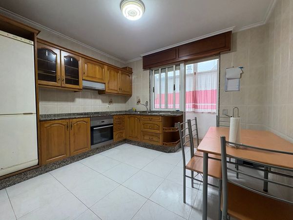 Piso En Venta