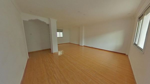 Piso En Venta