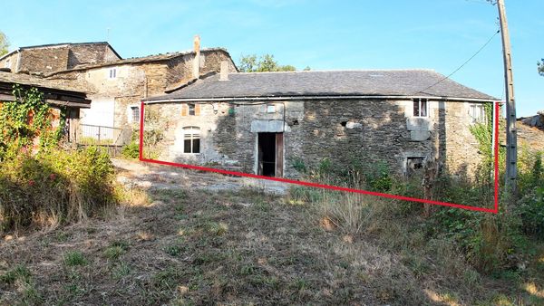 Casa/Chalet adosado En Venta