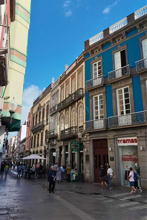 Piso En Venta