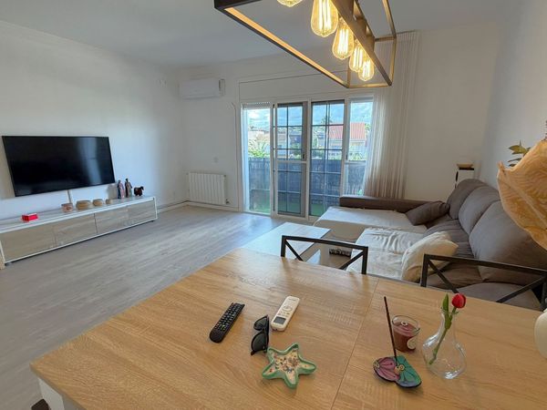 Piso En Venta