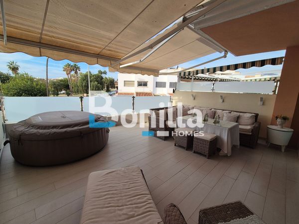Casa/Chalet adosado En Venta