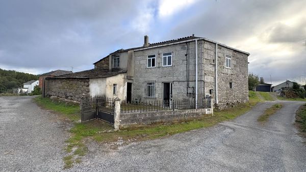 Casa/Chalet pareado En Venta