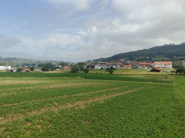 Terreno / Urbanizable En Venta