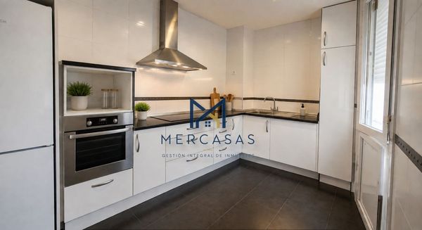 Piso En Venta