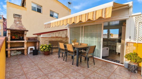 Casa/Chalet pareado En Venta