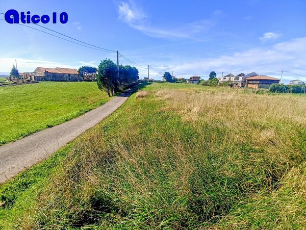 Terreno / Urbanizable En Venta