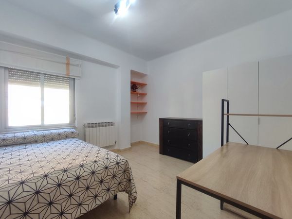 Habitación En Alquiler
