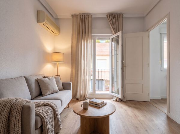 Piso En Venta