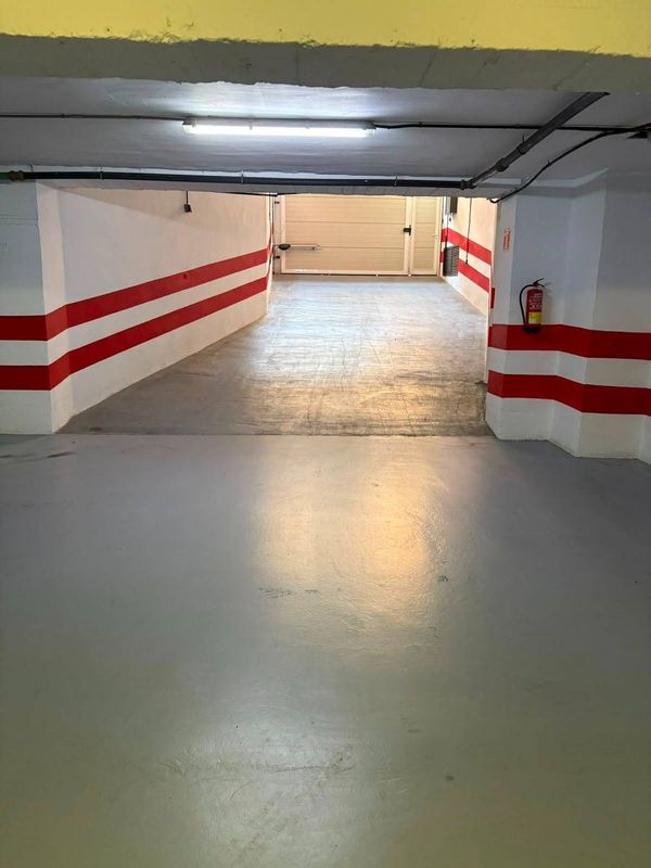 Garaje En Venta