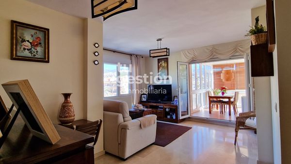 Piso En Venta
