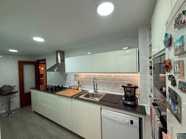 Piso En Venta