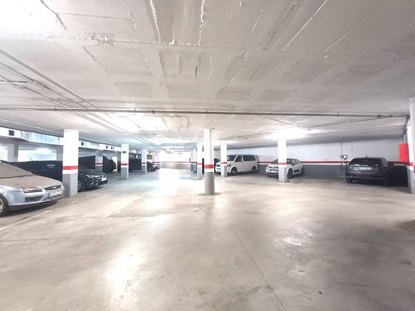 Garaje En Venta