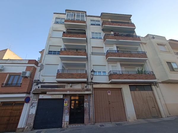 Piso En Venta