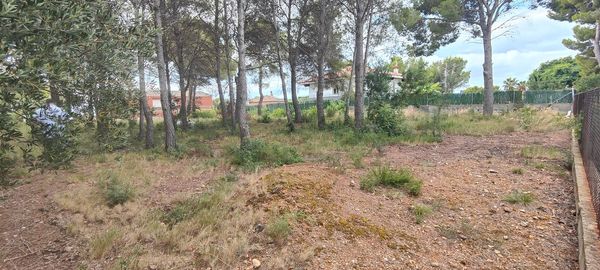 Terreno / Urbano (solar) En Venta