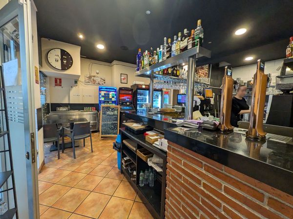 Local En Alquiler