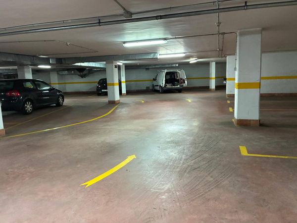 Garaje En Venta