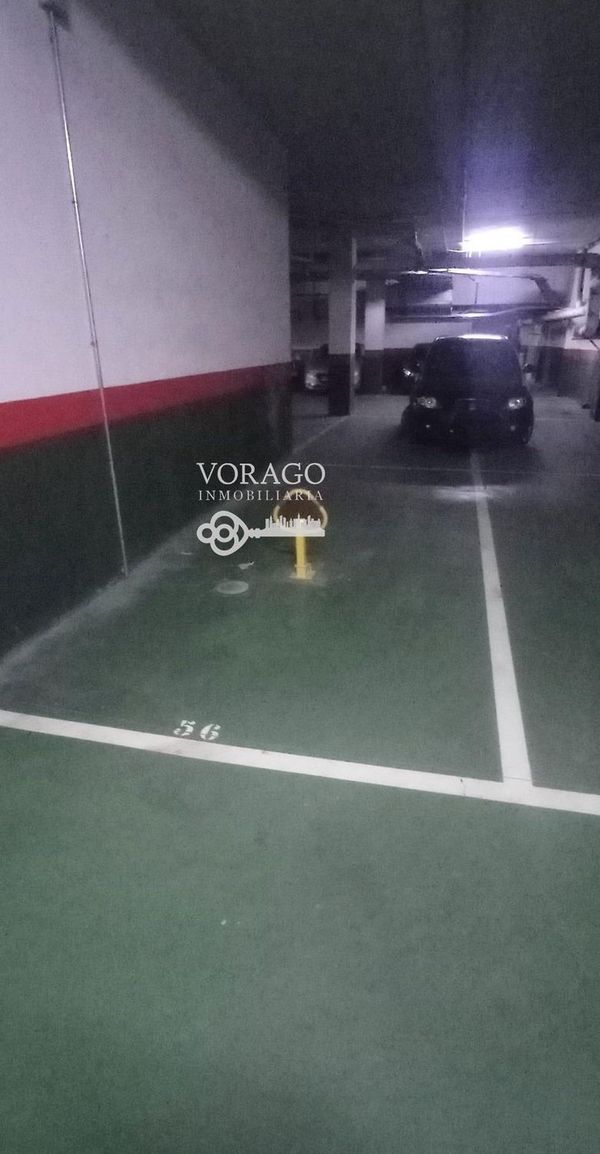 Garaje En Venta