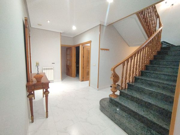 Casa/Chalet pareado En Alquiler