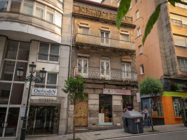 Piso En Venta
